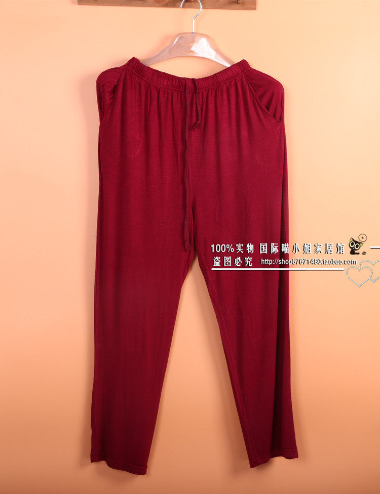 Pantalon pyjama jeunesse - Ref 713888 Image 28