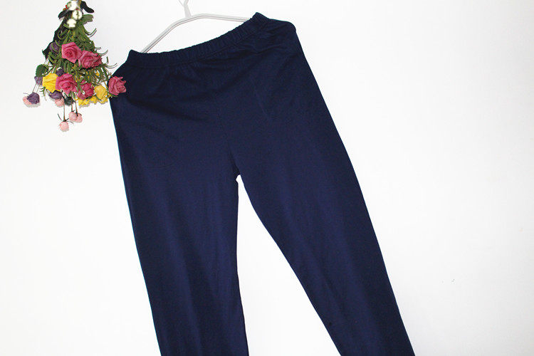 Pantalon pyjama jeunesse - Ref 713901 Image 68