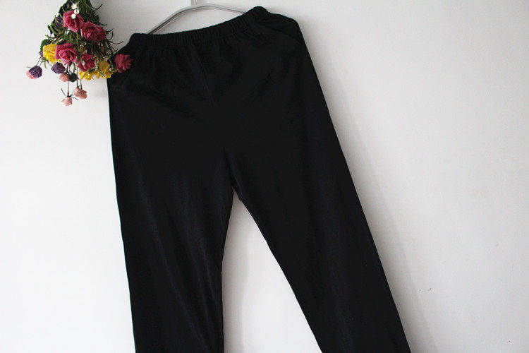 Pantalon pyjama jeunesse - Ref 713901 Image 70