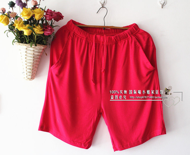 Pantalon pyjama jeunesse - Ref 715524 Image 13