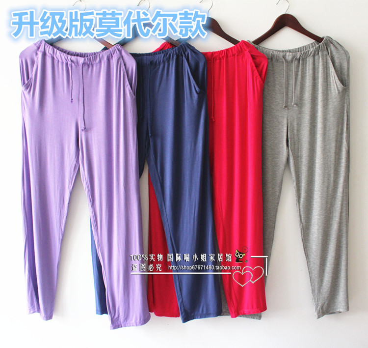 Pantalon pyjama jeunesse - Ref 717821 Image 25