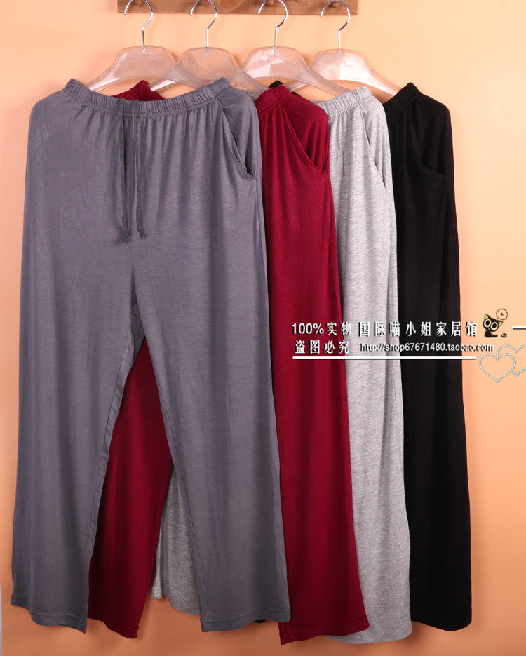 Pantalon pyjama jeunesse - Ref 713888 Image 22