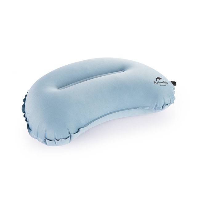 NH Nook ອັດໂນມັດການເດີນທາງແບບອັດຕະໂນມັດ ໝອນ sponge camping ກາງແຈ້ງທີ່ສະດວກສະບາຍແລະເປັນມິດກັບຜິວຫນັງ nap nap pillow