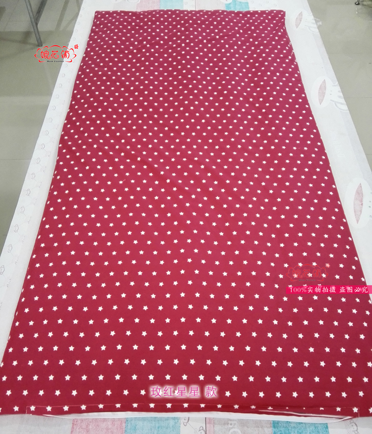 Bông nệm miếng bông nệm handmade tùy chỉnh dày bông nệm pad người duy nhất đang được kang tatami - Nệm nệm cao su thiên nhiên kim cương