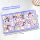 Наклейки Fruity Bear's Dreamland 200