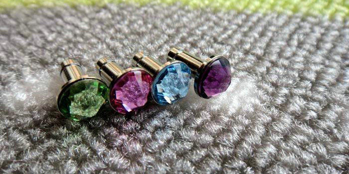 Connecteur pour téléphone portable - Ref 322451 Image 6