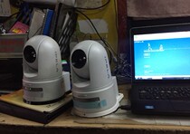 SNC-RS86P Sony Network fastball camera repair Sony SNC-RS46PSNC-ER580