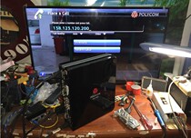 Baolitong Polycom HD Video Conference Terminal Host HDX7000 HDX8000 HDX9000
