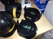 PAIRGO PELCO PTZ Camera Repair DD53CBW-X DD53C22-X DD53TC16-X