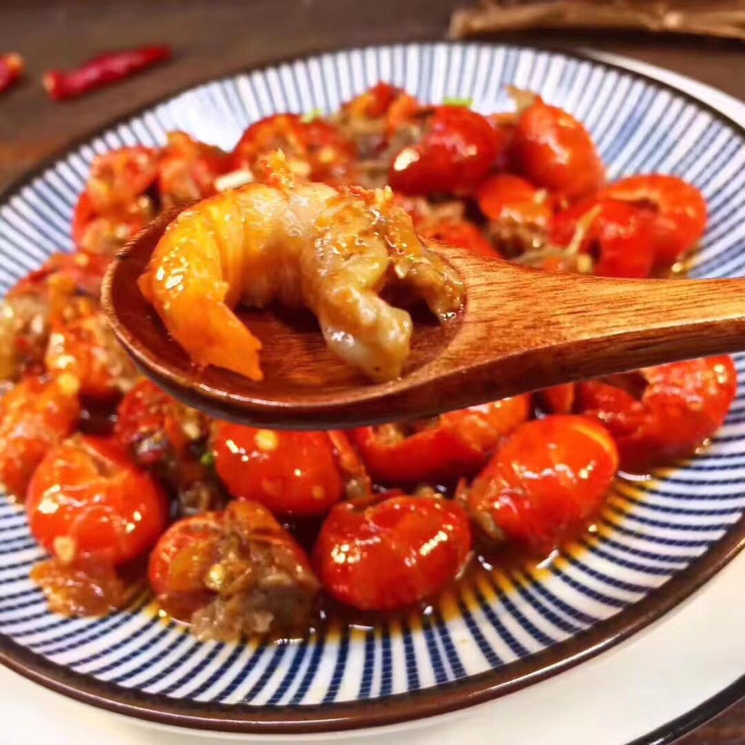 (The whole store is full of 66) pickup autumn crayfish 100 grams, only in the summer jiangsu, Zhejiang and Shanghai