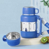 Синий, 1100 мл