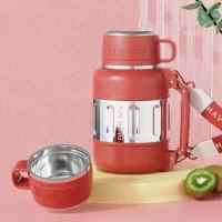 Красный, 1100 мл