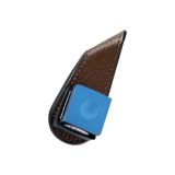 Акриловый бильярд, беззвучный карманный сильный магнит с аксессуарами, из натуральной кожи