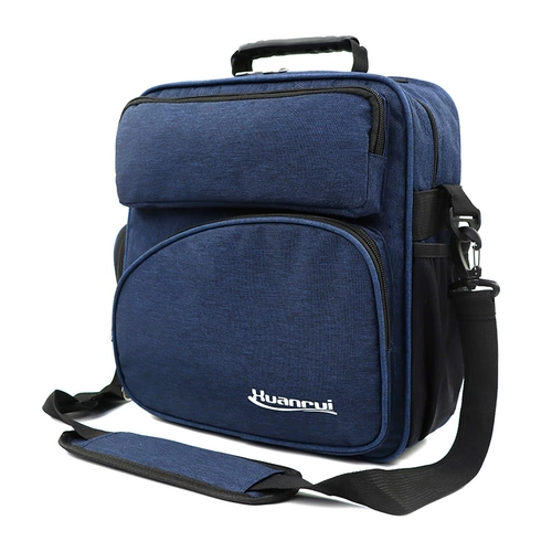 Спортивная сумка для настольного тенниса, универсальный рюкзак, ракетка, сумка через плечо, сумка на одно плечо