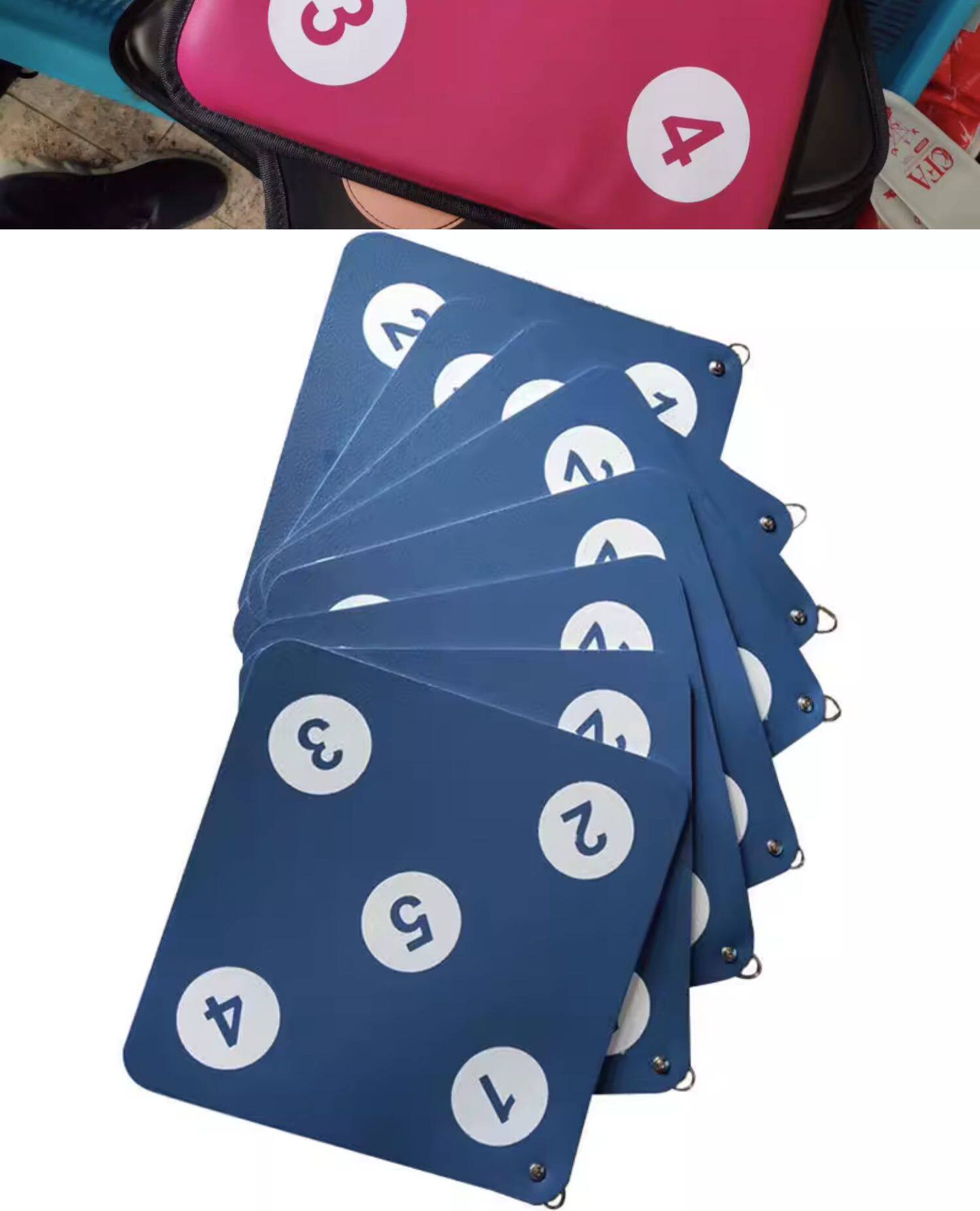 Электрическая рапира 击剑训练剑靶挂墙墙靶家用家庭训练壁挂五孔耐刺耐磨皮不易破损 Far from positive