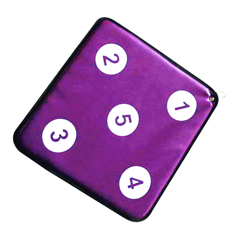 Электрическая рапира 击剑训练剑靶挂墙墙靶家用家庭训练壁挂五孔耐刺耐磨皮不易破损 Far from positive