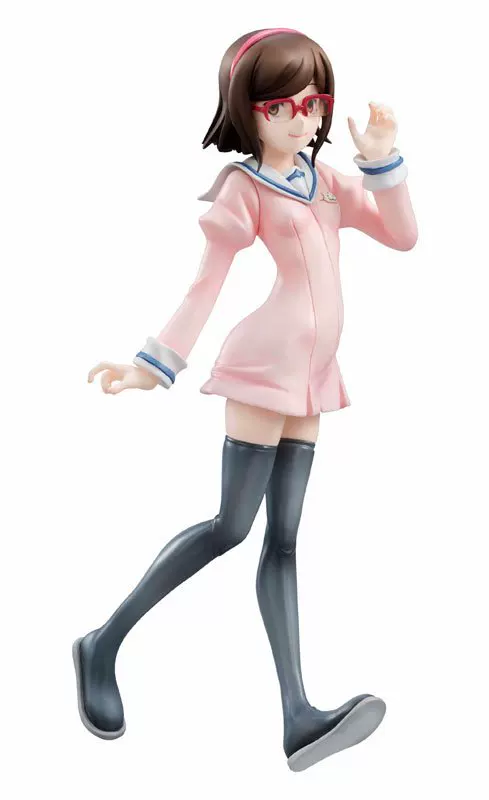 Sakura Mansha MegaHouse GGG Gundam Build Fighters Takasaka Китай в наличии