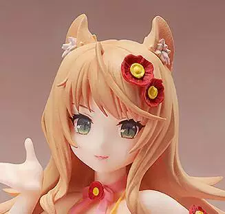 Сакура Манша FREEing NEKOPARA Кошачья девушка Maple Вода Версия Модель Готов к наличию