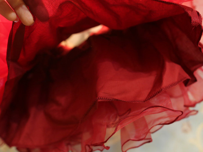 Jupe enfant - Ref 2053041 Image 15