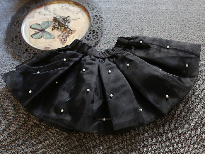 Jupe pour fille - Ref 2051050 Image 25