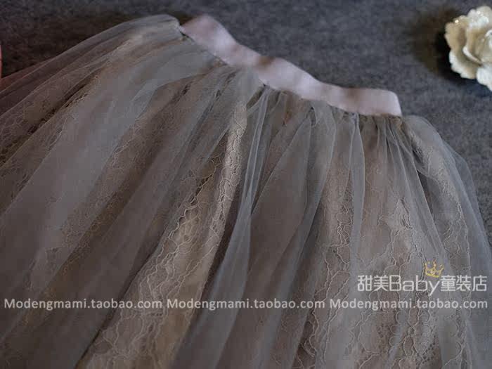 Jupe pour fille - Ref 2050118 Image 25