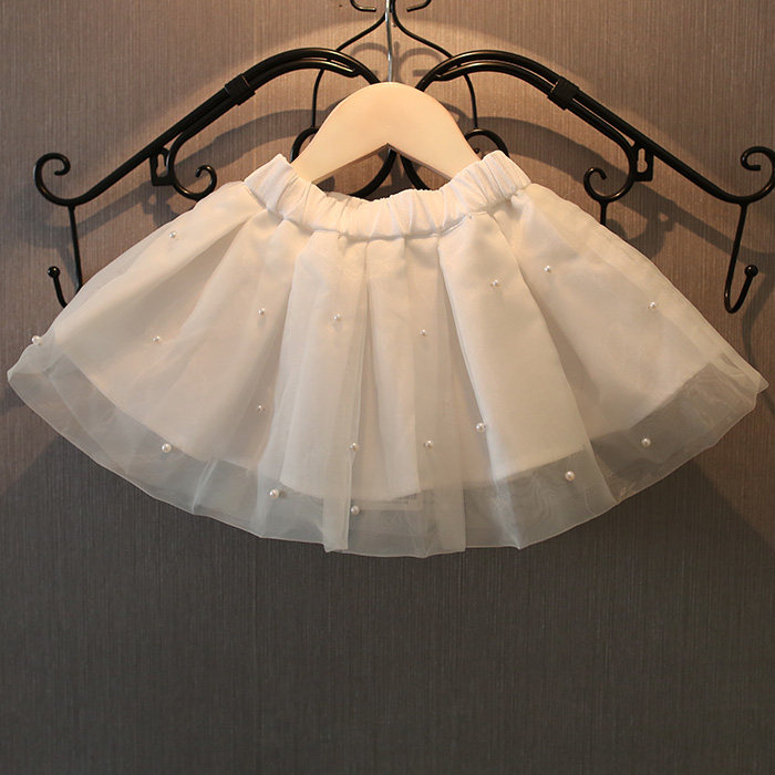 Jupe pour fille - Ref 2051050 Image 21