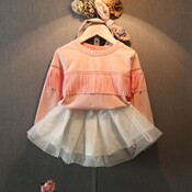 Jupe pour fille - Ref 2051050 Image 15