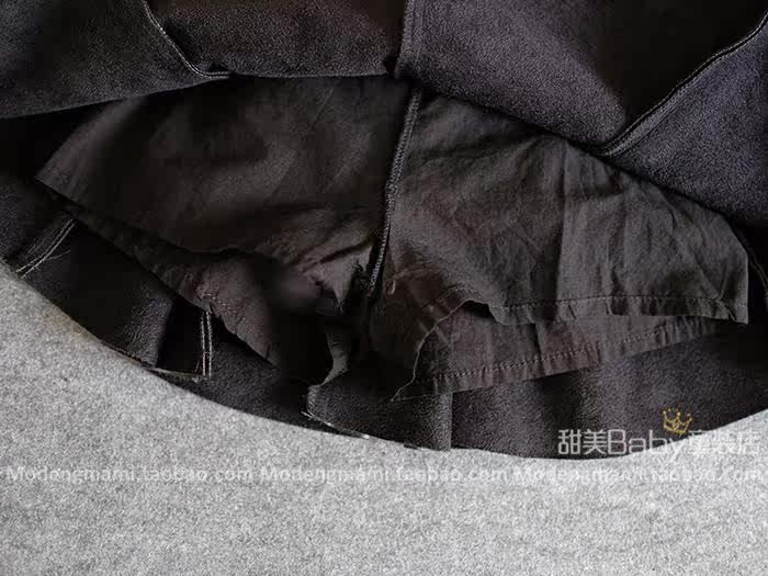 Jupe enfant - Ref 2049020 Image 22