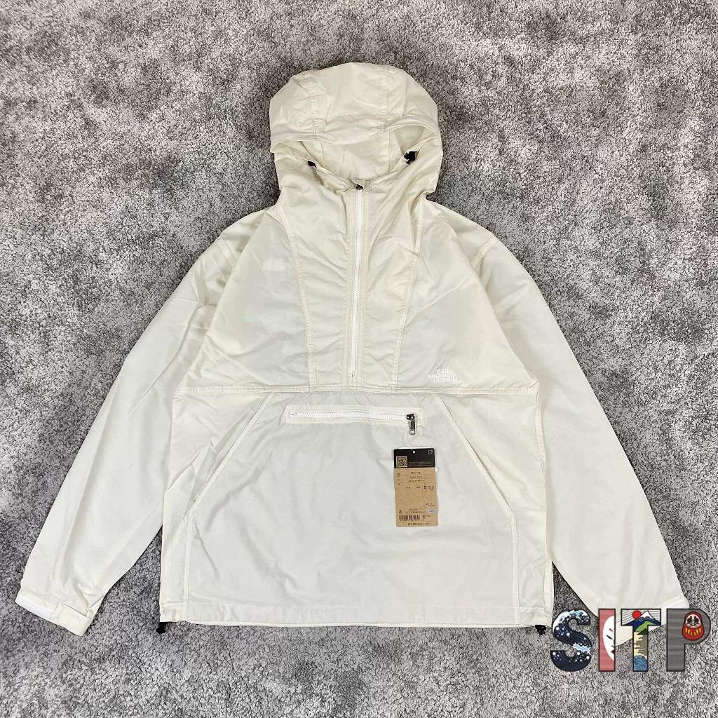 Куртка с молнией The North Face, (Physicals), японская версия, с молнией