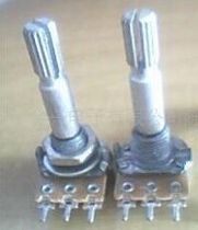 M8 Potentiometer Nut Iron Nut 1000 Order