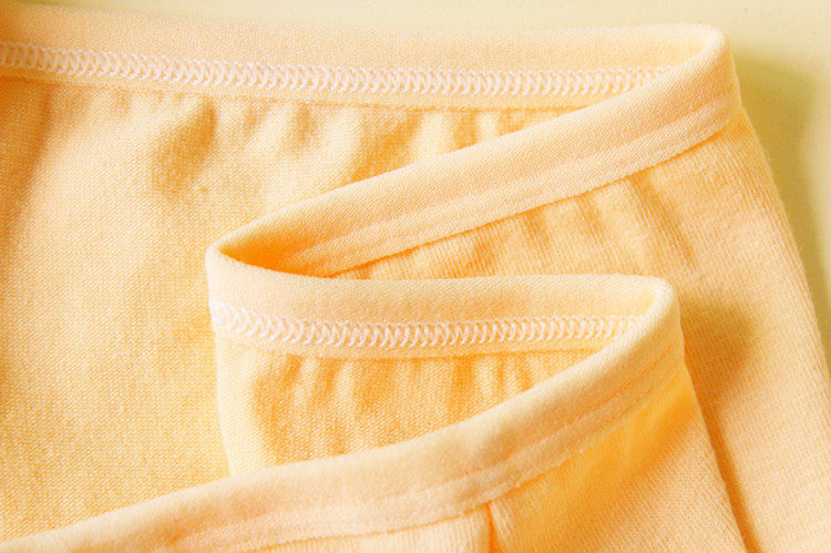 Slip jeune du a01*10 en coton - Ref 640130 Image 63