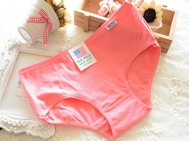 Slip jeune du a01*10 en coton - Ref 640130 Image 57