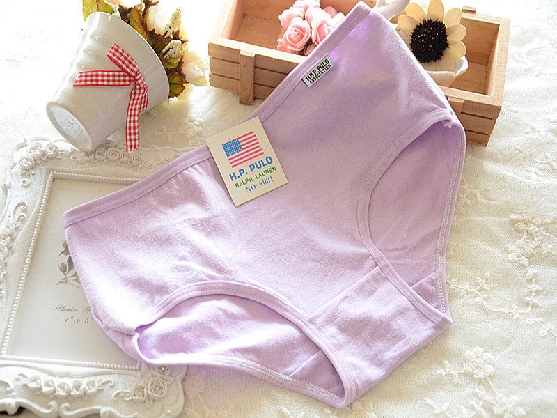 Slip jeune du a01*10 en coton - Ref 640130 Image 58