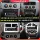 Máy nghe nhạc mp3 bluetooth trên ô tô chủ 12v24v máy ghi âm radio xe tải phổ thông sửa đổi máy nghe nhạc cd ô tô loa oto jbl
