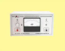 Test treasure CB-2540 potentiometer synchronization tester alarm function measurement of multi-potentiometer 5dB