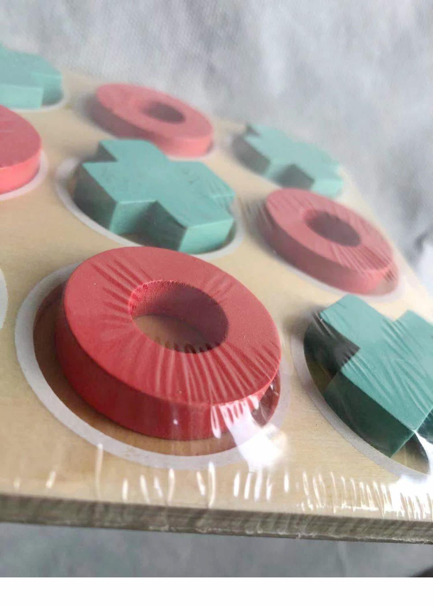 Настольная игра None XO