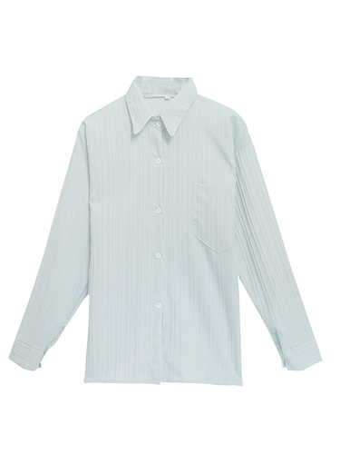 Синяя рубашка, летний кардиган, сексуальная куртка, защита от солнца