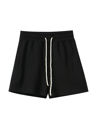 Штаны для отдыха, шорты, по фигуре