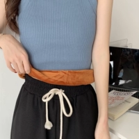 Синий, утепленный