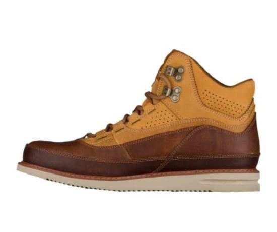 Hoa Kỳ mua quầy đích thực Timberland 43 Bắc Tim Burke của nam giới giúp đỡ trung giày ngoài trời