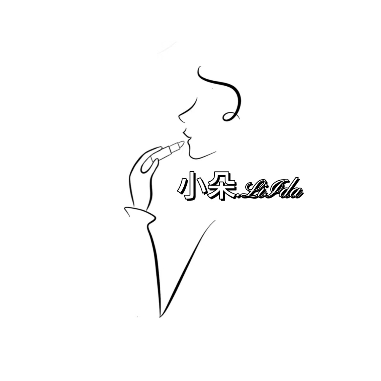 小朵LiIdaou的LOGO