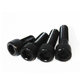Hexagonal cup head alloy steel grade 12.9 screws