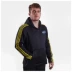Rugby Jersey 2019-20 New Zealand NRL Chieftain Bão thập tự chinh Áo len dài tay trưởng Rugby - bóng bầu dục bóng bầu dục