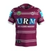 Bóng bầu dục Eagle Eagle 18 19 20 Manly Sea Eagle Manly-Sea Eagles rugby Jersey - bóng bầu dục Quả bóng bầu dục bóng bầu dục