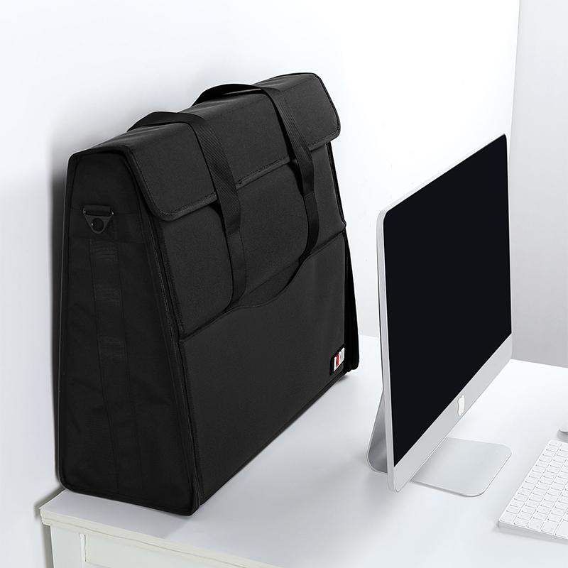 Suitable for Imac Apple All-In-One Computer 21.5inch 24inch Storage Bag Display 27inch Tote Bag Computer Bag Huawei