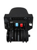 Honeycomb Yoke Switch Panel Flight Joystick Throttle Microsoft Flight Simulator Controller
