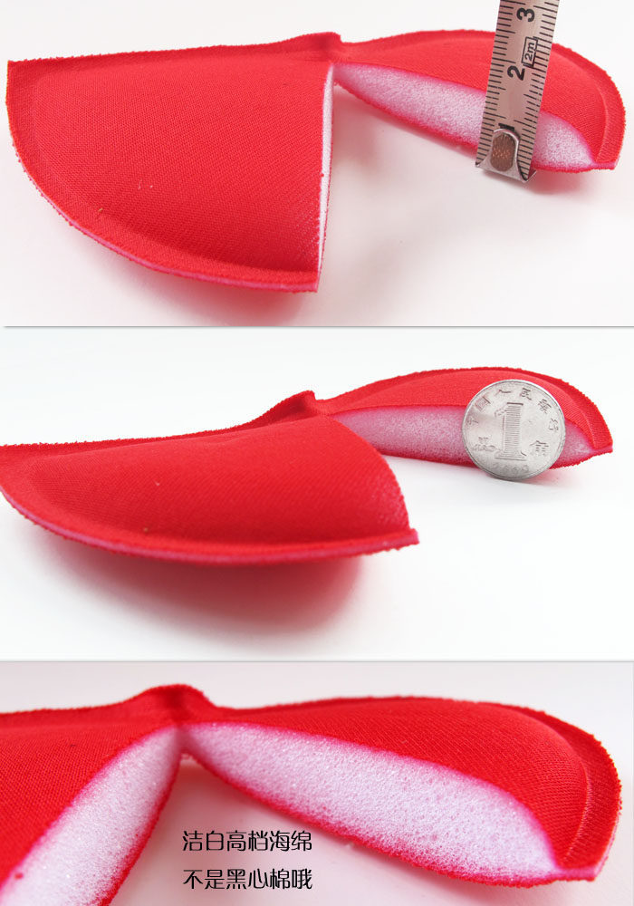 Pads pour soutien-gorge - Ref 816647 Image 38