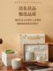 宋礼香薰蜡烛礼盒室内家用生日结婚女生礼物创意高级伴手礼套装