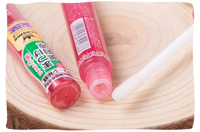 Nhật Bản Iida Canmake Eyelash Growth Liquid Cream Essence Beauty Liquid Nourishing Liquid Dày và Slim 5ml chuốt mi maybelline vàng