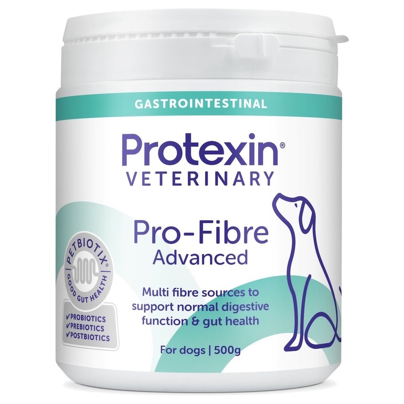 British Enteral Bao Pro-Fibre 500g Cat and Dog Gastrointestinal Conditioning Daily Probiotic Cellulose
